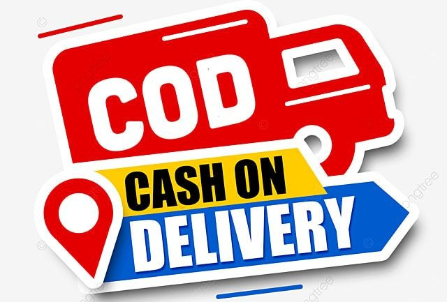 Cash On Delivery